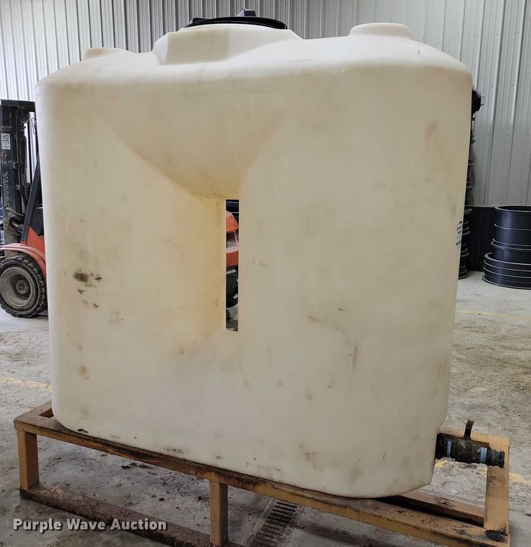 image for item EA2831 Directional drill mixing system