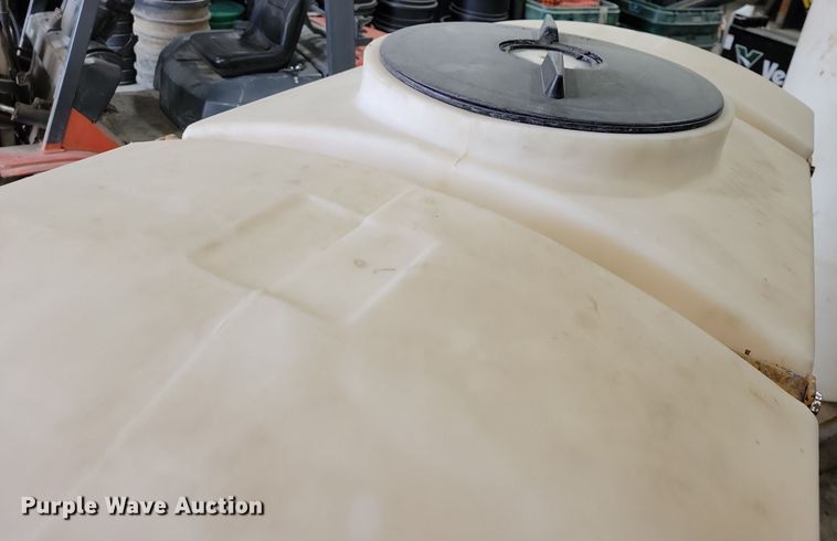 image for item EA2831 Directional drill mixing system