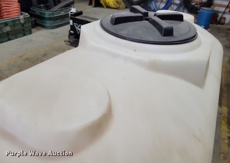 image for item EA2831 Directional drill mixing system