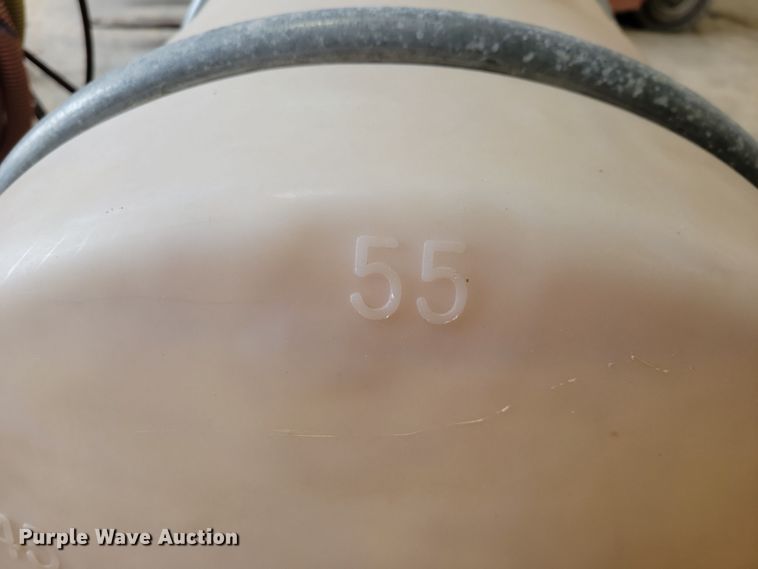 image for item EA2831 Directional drill mixing system