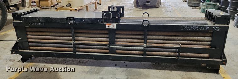 image for item EA2832 Vermeer rod box