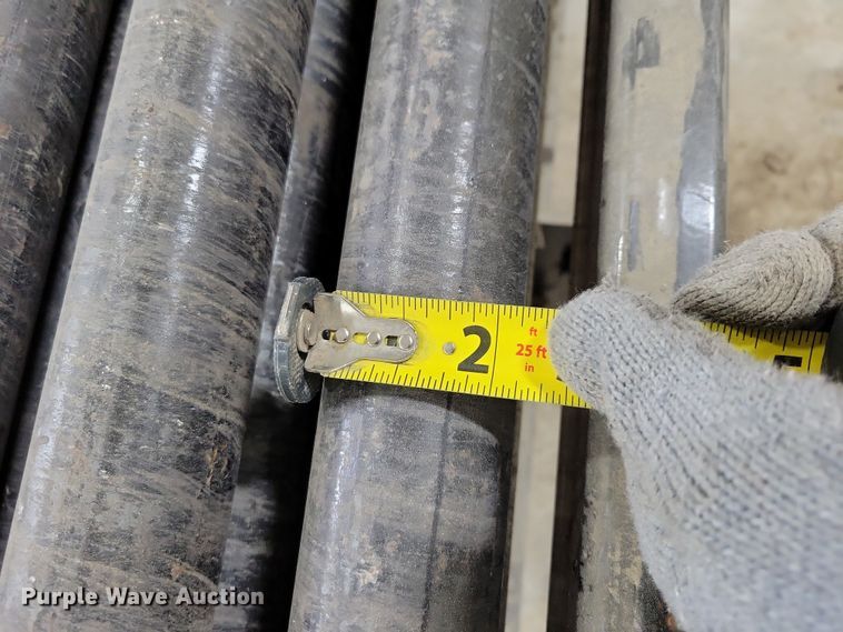 image for item EA2832 Vermeer rod box