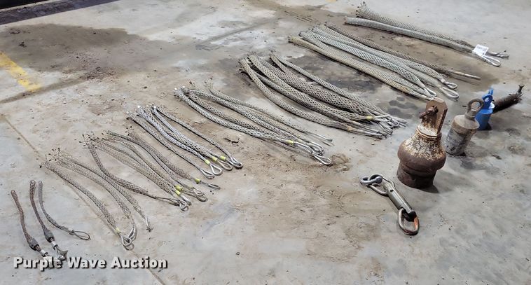 image for item EA2833 Directional boring unit attachments 