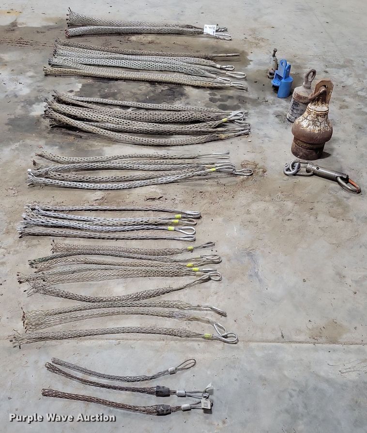 image for item EA2833 Directional boring unit attachments 