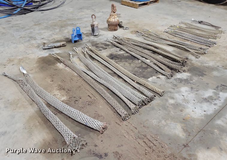 image for item EA2833 Directional boring unit attachments 