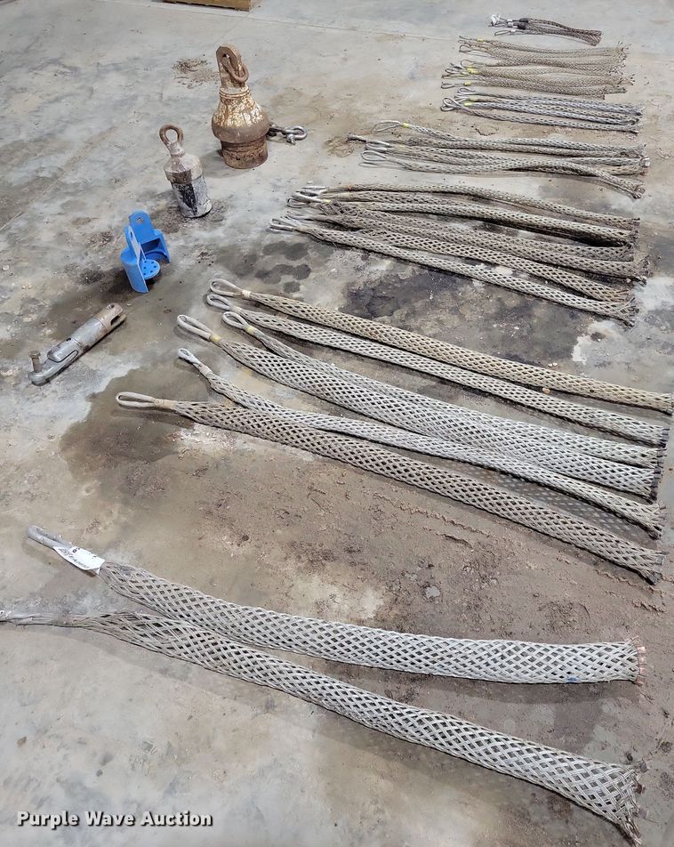 image for item EA2833 Directional boring unit attachments 