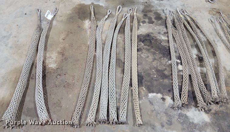 image for item EA2833 Directional boring unit attachments 