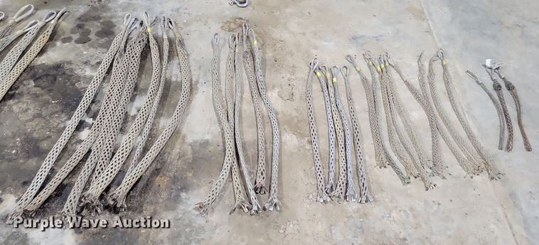 image for item EA2833 Directional boring unit attachments 