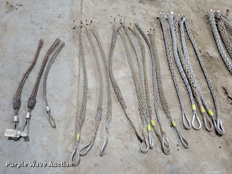 image for item EA2833 Directional boring unit attachments 