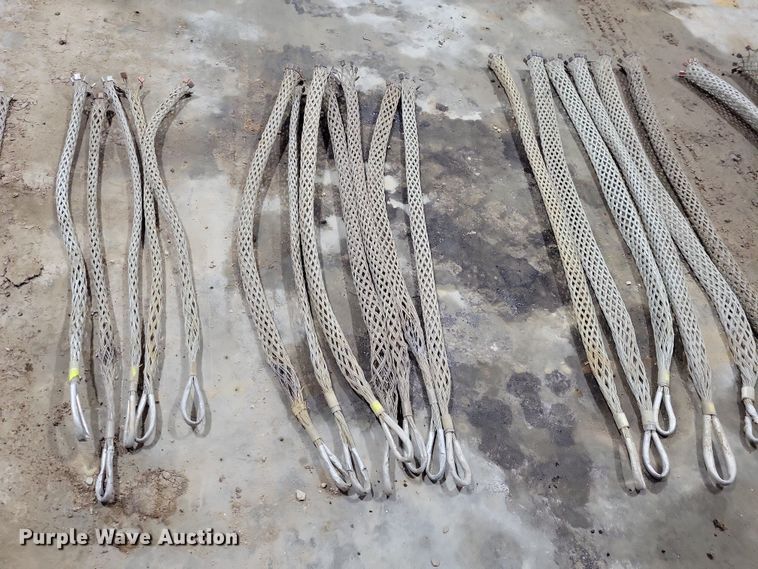 image for item EA2833 Directional boring unit attachments 