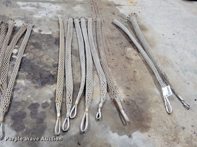 image for item EA2833 Directional boring unit attachments 