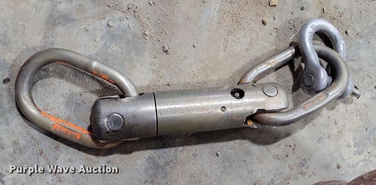 image for item EA2833 Directional boring unit attachments 