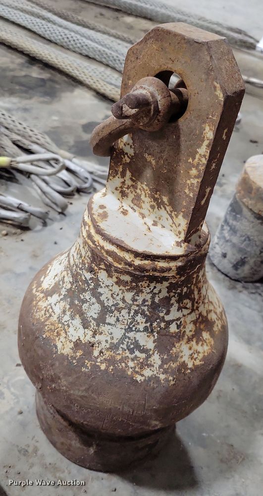 image for item EA2833 Directional boring unit attachments 