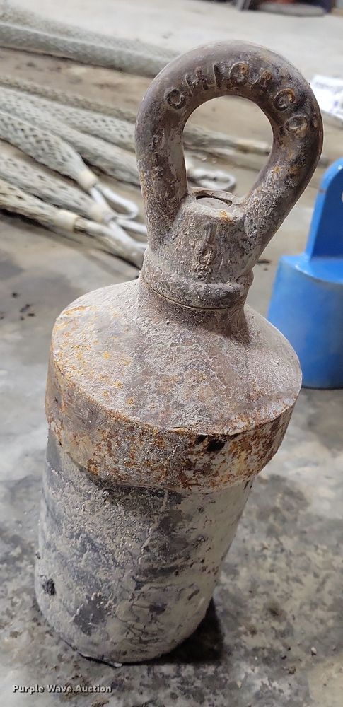 image for item EA2833 Directional boring unit attachments 