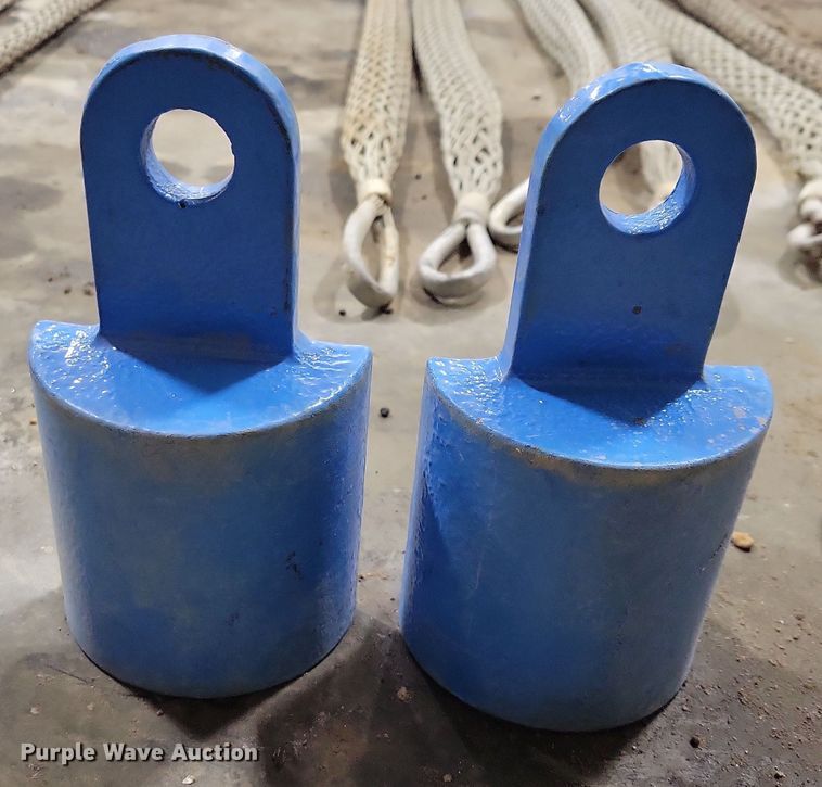 image for item EA2833 Directional boring unit attachments 