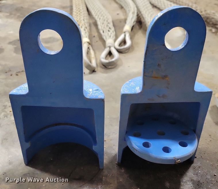 image for item EA2833 Directional boring unit attachments 