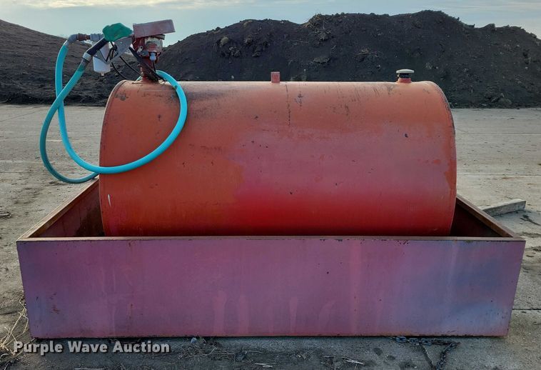 image for item EA2841 Fuel tank