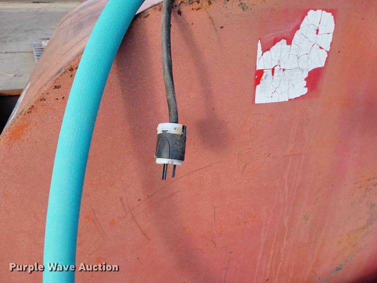 image for item EA2841 Fuel tank