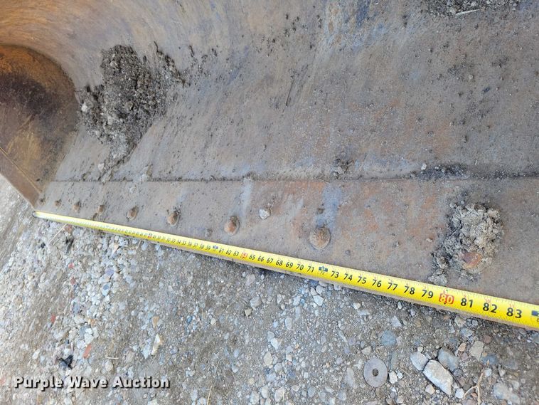 image for item EA2842 2010 Case 580 Super M+ backhoe