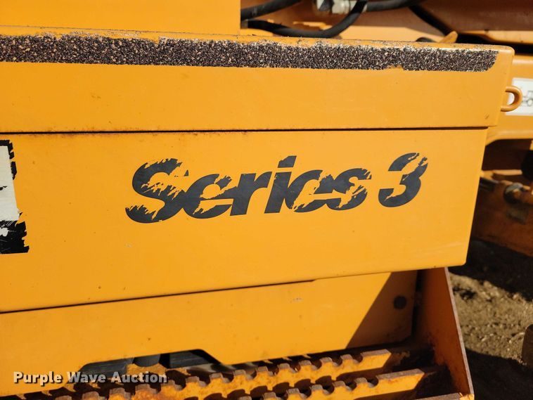 image for item EA2842 2010 Case 580 Super M+ backhoe