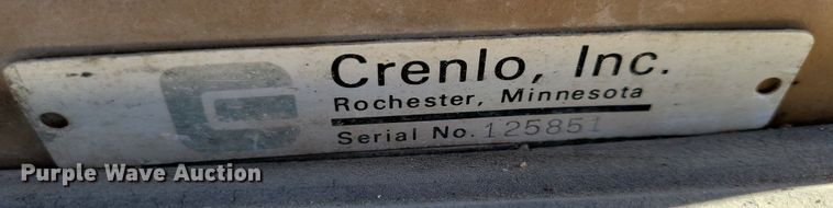 image for item EA2859 1969 Caterpillar 920 wheel loader