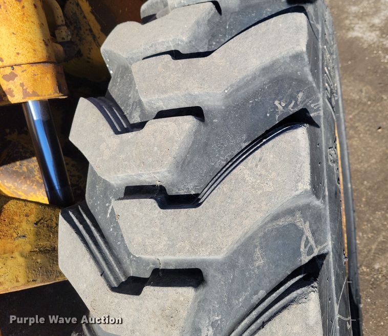 image for item EA2859 1969 Caterpillar 920 wheel loader