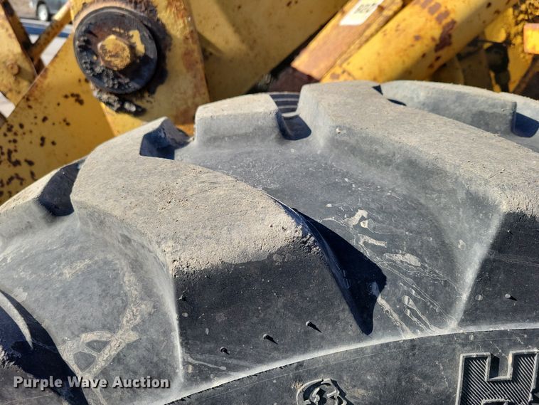 image for item EA2859 1969 Caterpillar 920 wheel loader