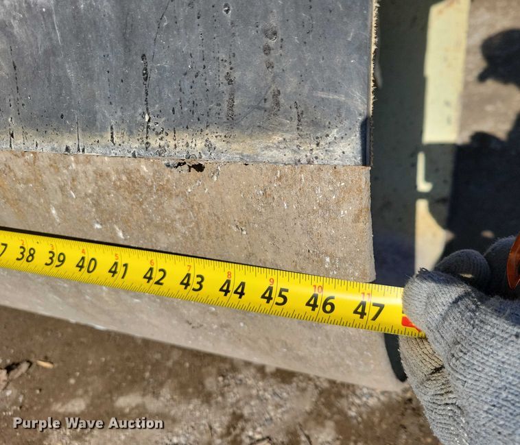 image for item EA2863 2001 Ingersoll Rand DD24 double drum vibratory roller