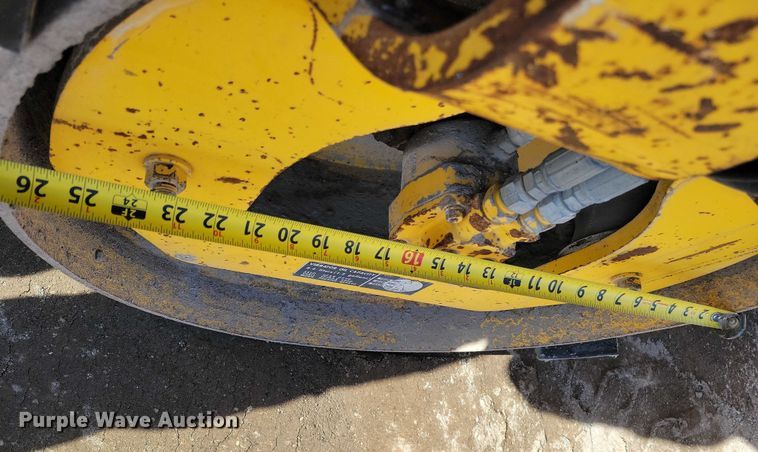 image for item EA2865 Sakai SW320 double drum vibratory roller