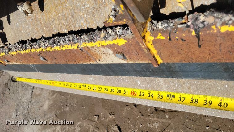 image for item EA2865 Sakai SW320 double drum vibratory roller