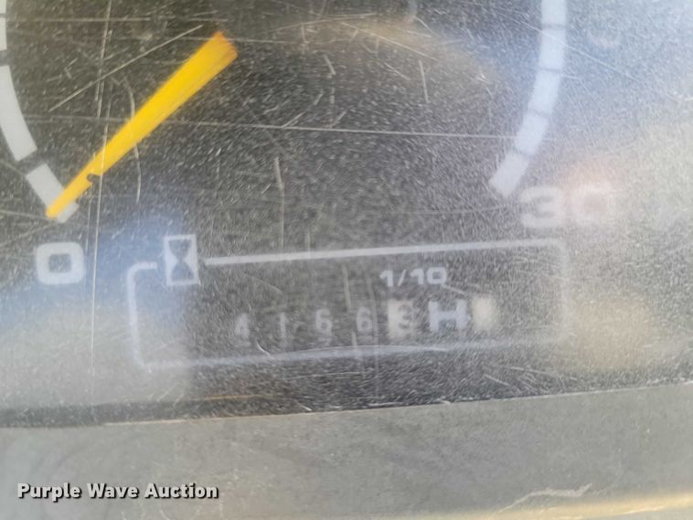 image for item EA2865 Sakai SW320 double drum vibratory roller