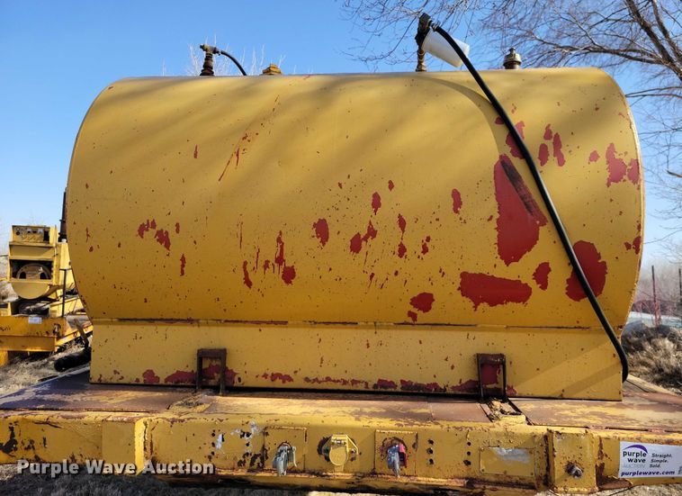 image for item EA2868 Caterpillar D398 generator