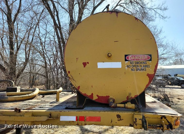 image for item EA2868 Caterpillar D398 generator