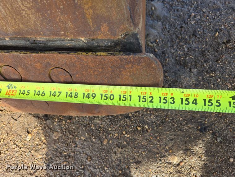 image for item EB1282 1998 Caterpillar D6R LGP dozer