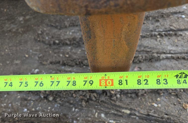 image for item EB1282 1998 Caterpillar D6R LGP dozer