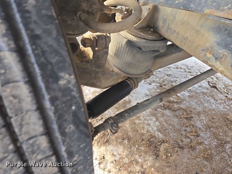 image for item EB1288 2004 Sterling L8500 dump truck