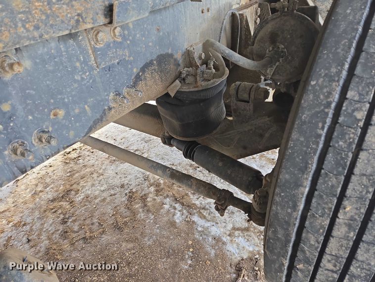 image for item EB1288 2004 Sterling L8500 dump truck