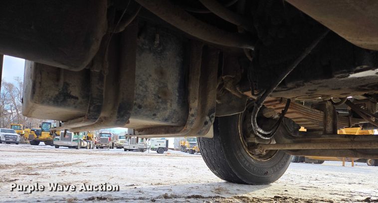 image for item EB1288 2004 Sterling L8500 dump truck