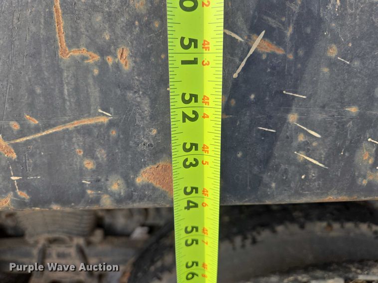 image for item EB1288 2004 Sterling L8500 dump truck