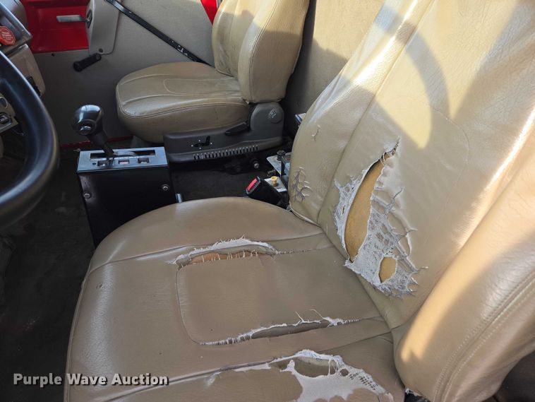 image for item EB1288 2004 Sterling L8500 dump truck