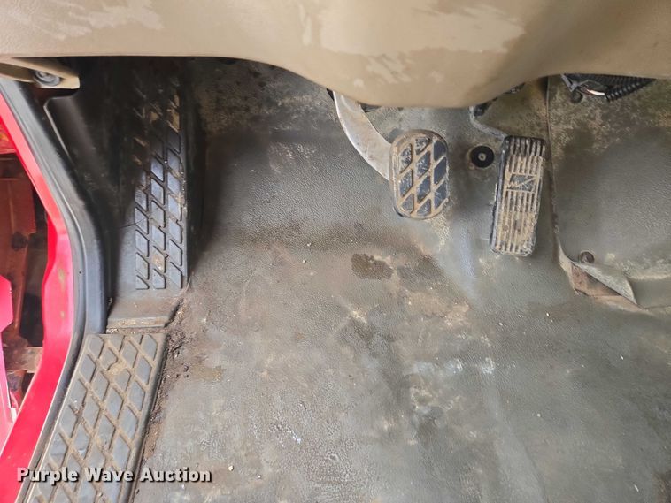 image for item EB1288 2004 Sterling L8500 dump truck