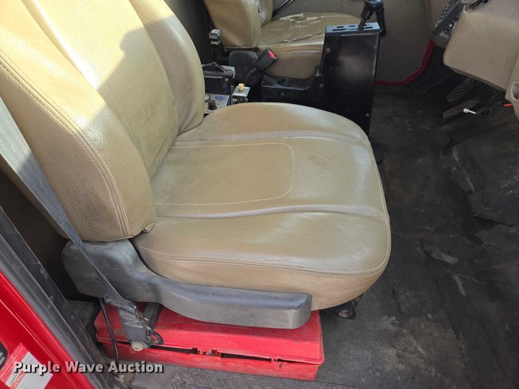 image for item EB1288 2004 Sterling L8500 dump truck