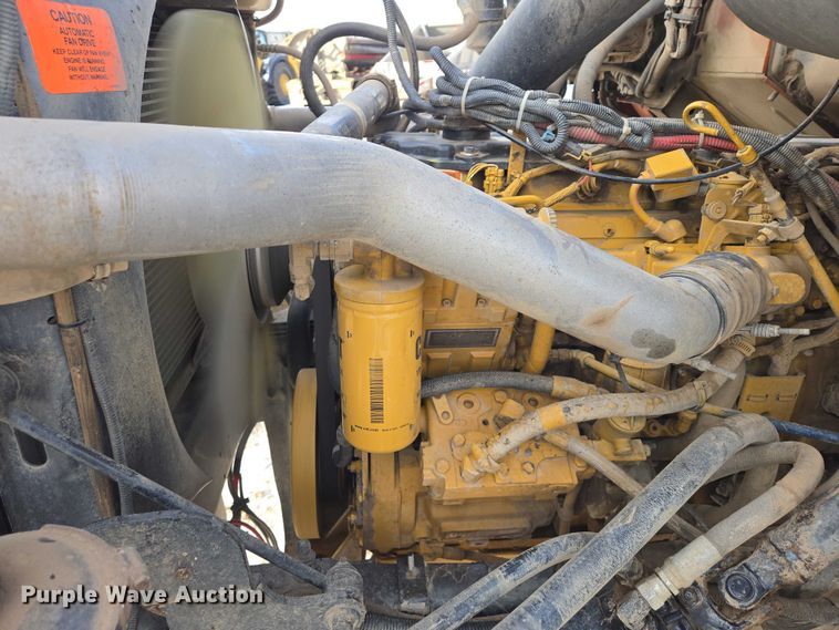 image for item EB1288 2004 Sterling L8500 dump truck