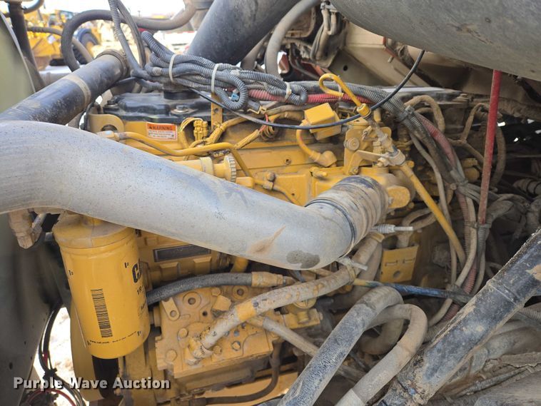 image for item EB1288 2004 Sterling L8500 dump truck