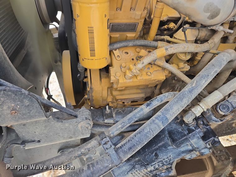 image for item EB1288 2004 Sterling L8500 dump truck