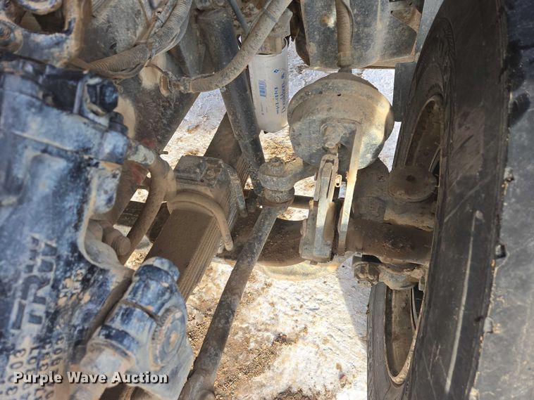 image for item EB1288 2004 Sterling L8500 dump truck