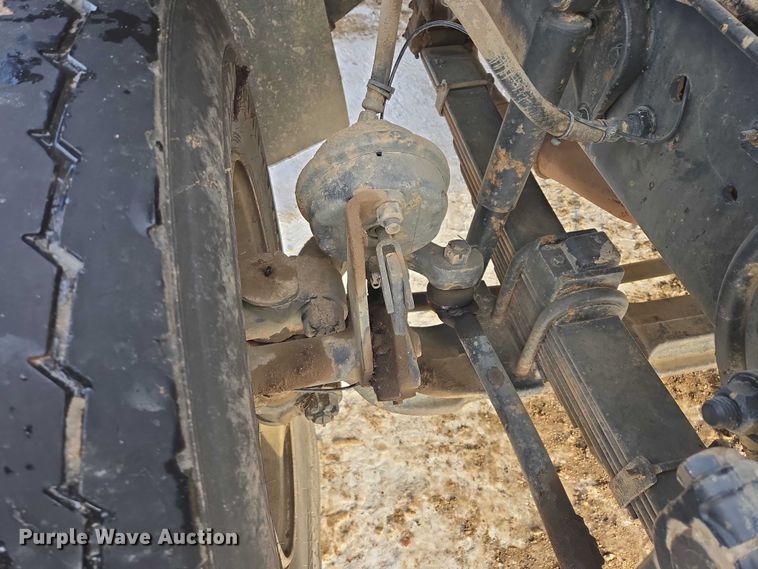 image for item EB1288 2004 Sterling L8500 dump truck