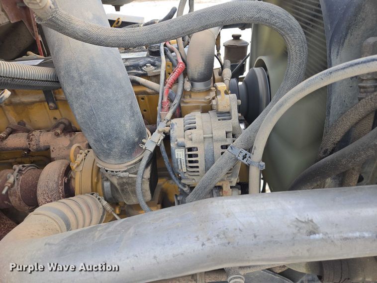 image for item EB1288 2004 Sterling L8500 dump truck