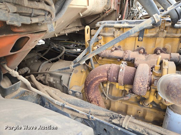 image for item EB1288 2004 Sterling L8500 dump truck