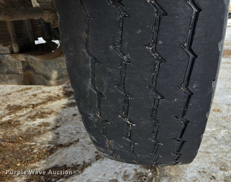 image for item EB1288 2004 Sterling L8500 dump truck